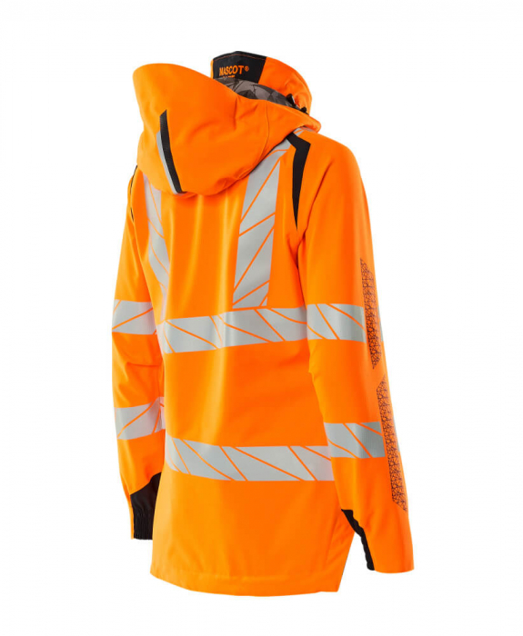 Jacheta reflectorizanta impermeabila Mascot® ACCELERATE Safe, Femei [16]