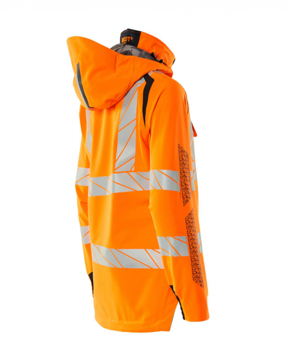 Jacheta reflectorizanta impermeabila Mascot® ACCELERATE Safe, Femei [17]
