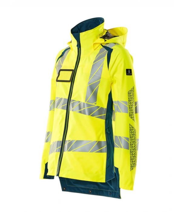 Jacheta reflectorizanta impermeabila Mascot® ACCELERATE Safe, Femei [4]