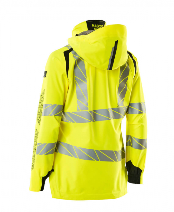 Jacheta reflectorizanta impermeabila Mascot® ACCELERATE Safe, Femei [11]