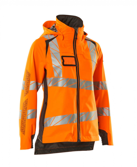Jacheta reflectorizanta impermeabila Mascot® ACCELERATE Safe, Femei [23]