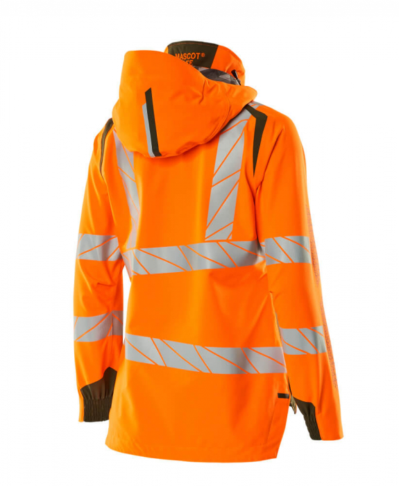 Jacheta reflectorizanta impermeabila Mascot® ACCELERATE Safe, Femei [15]