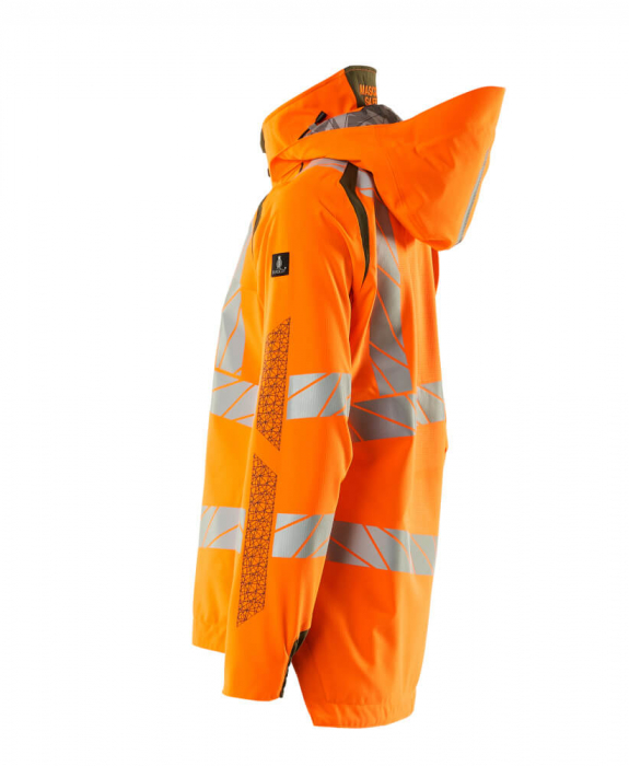 Jacheta reflectorizanta impermeabila Mascot® ACCELERATE Safe, Femei [8]