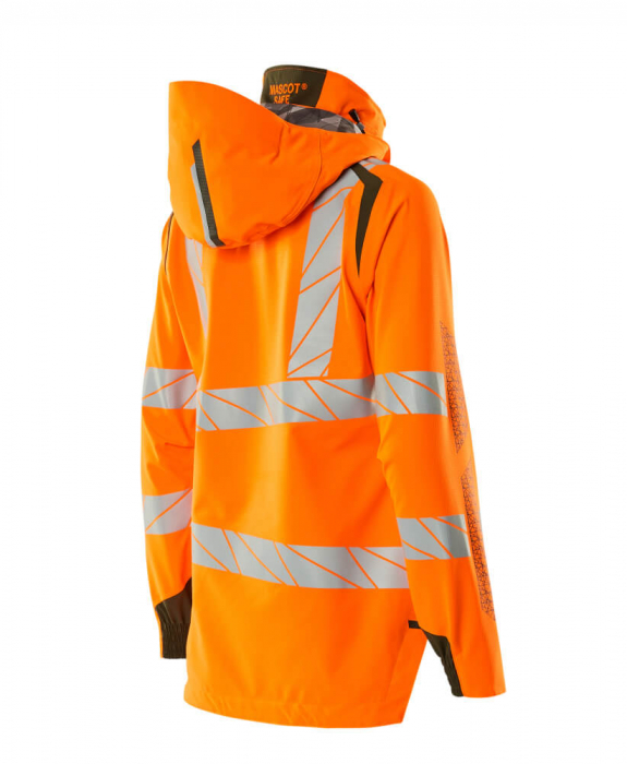 Jacheta reflectorizanta impermeabila Mascot® ACCELERATE Safe, Femei [16]