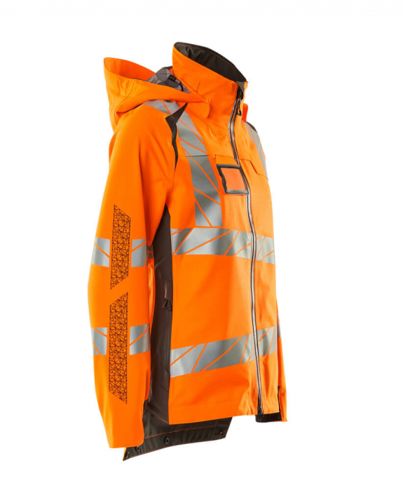 Jacheta reflectorizanta impermeabila Mascot® ACCELERATE Safe, Femei [21]
