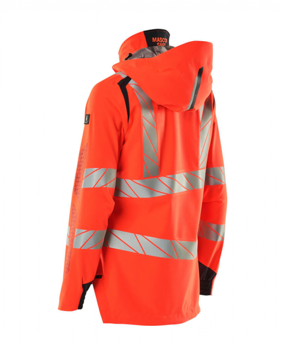 Jacheta reflectorizanta impermeabila Mascot® ACCELERATE Safe, Femei [10]