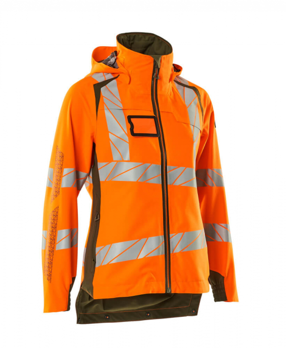 Jacheta reflectorizanta impermeabila Mascot® ACCELERATE Safe, Femei [23]