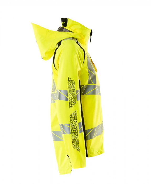 Jacheta reflectorizanta impermeabila Mascot® ACCELERATE Safe, Femei [19]