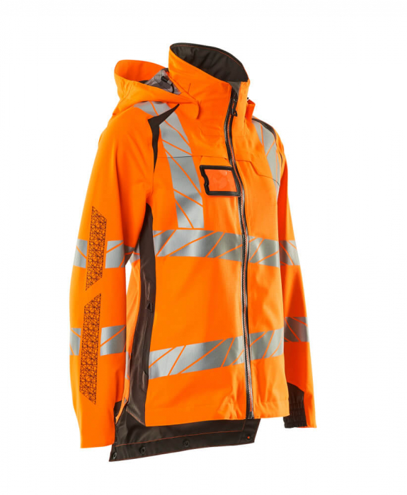 Jacheta reflectorizanta impermeabila Mascot® ACCELERATE Safe, Femei [22]