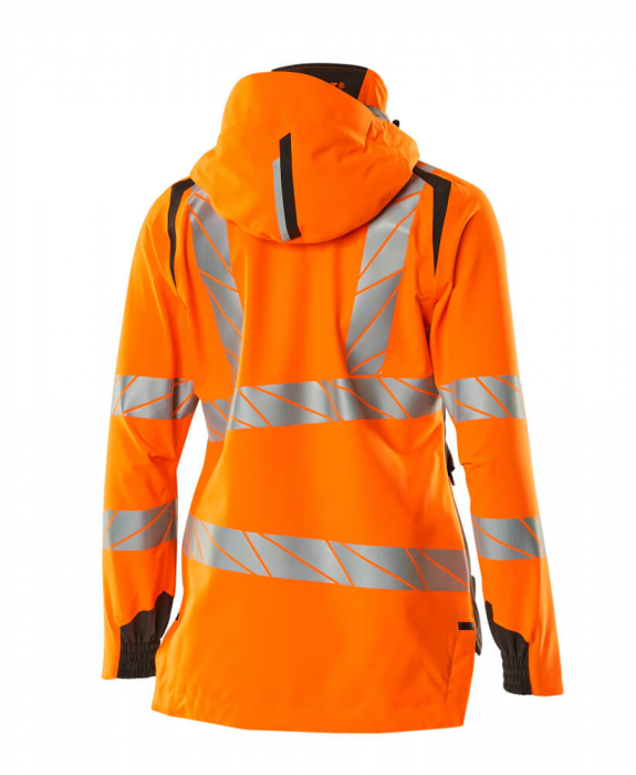 Jacheta reflectorizanta impermeabila Mascot® ACCELERATE Safe, Femei [14]