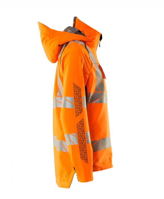 Jacheta reflectorizanta impermeabila Mascot® ACCELERATE Safe, Femei [19]