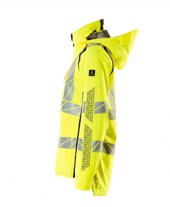 Jacheta reflectorizanta impermeabila Mascot® ACCELERATE Safe, Femei [7]
