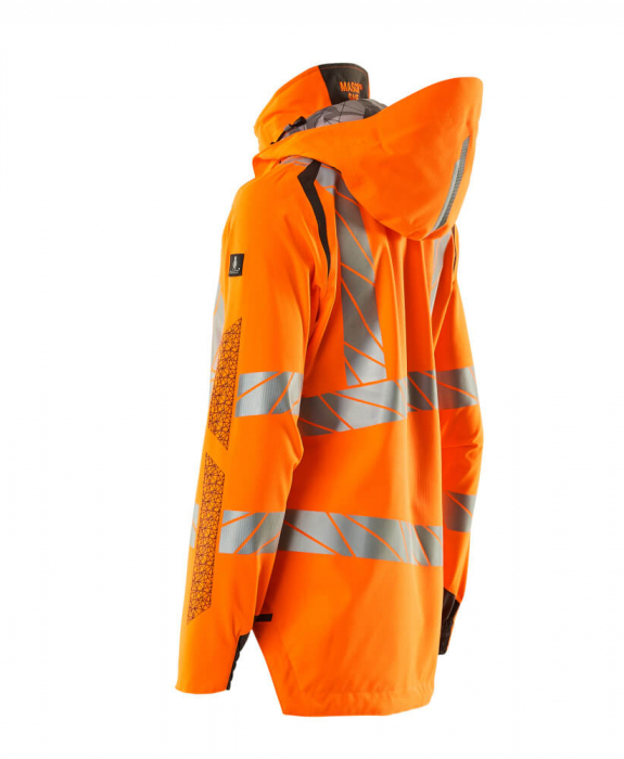 Jacheta reflectorizanta impermeabila Mascot® ACCELERATE Safe, Femei [9]