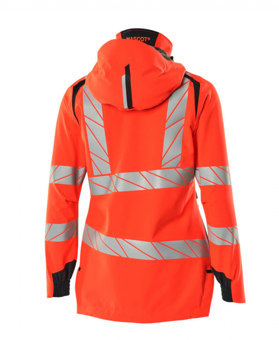 Jacheta reflectorizanta impermeabila Mascot® ACCELERATE Safe, Femei [14]