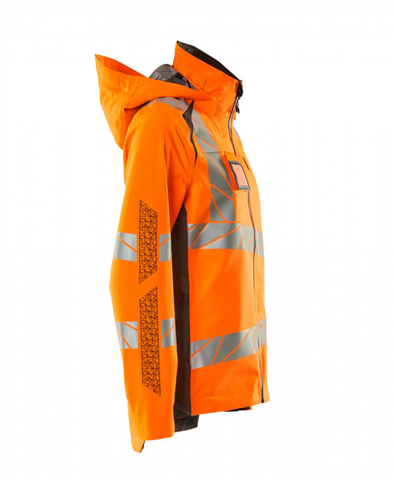 Jacheta reflectorizanta impermeabila Mascot® ACCELERATE Safe, Femei [20]