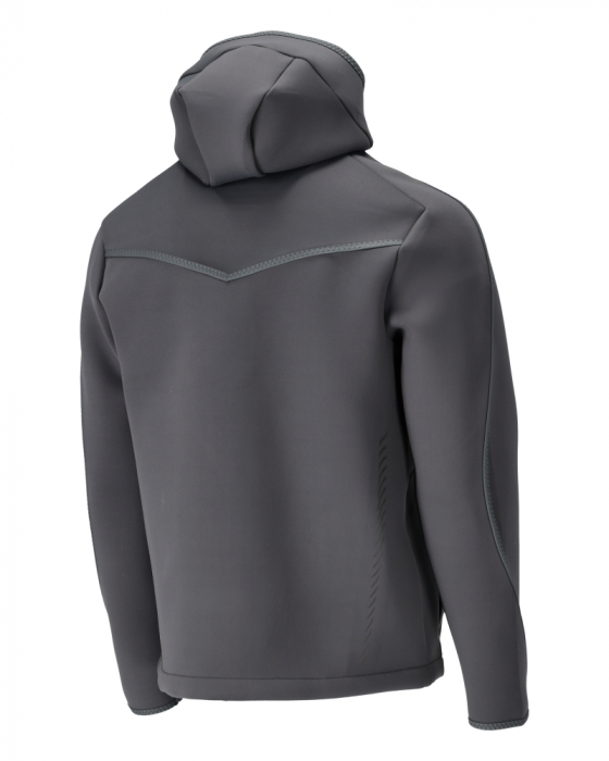 Jacheta softshell cu gluga Mascot® CUSTOMIZED [15]