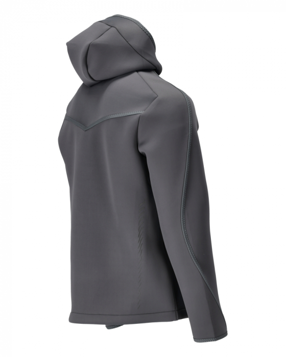 Jacheta softshell cu gluga Mascot® CUSTOMIZED [17]