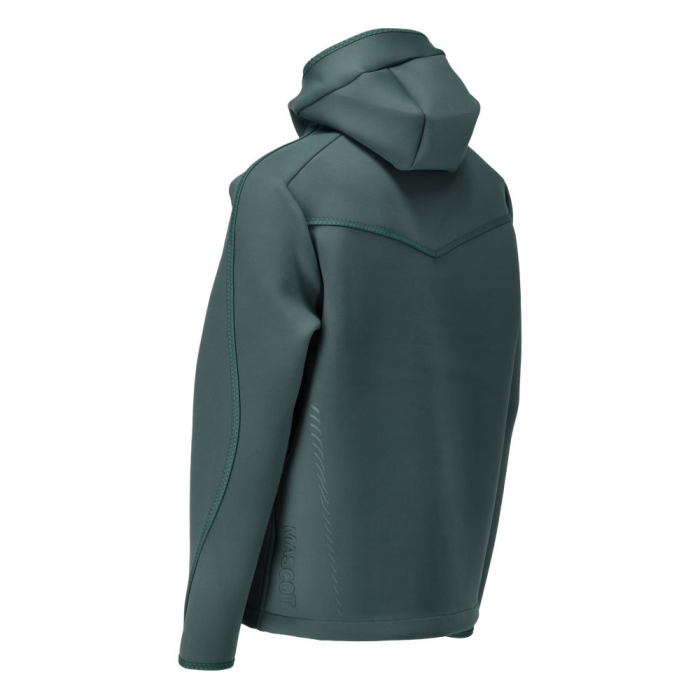Jacheta softshell cu gluga Mascot® CUSTOMIZED [10]
