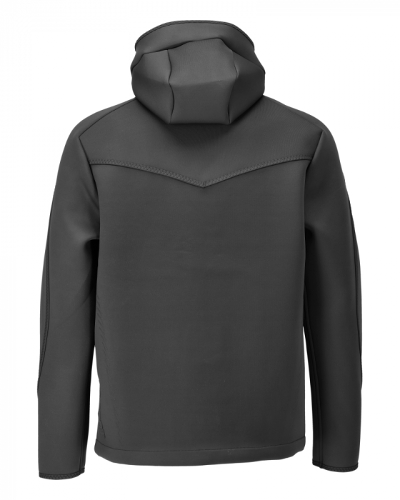 Jacheta softshell cu gluga Mascot® CUSTOMIZED [13]