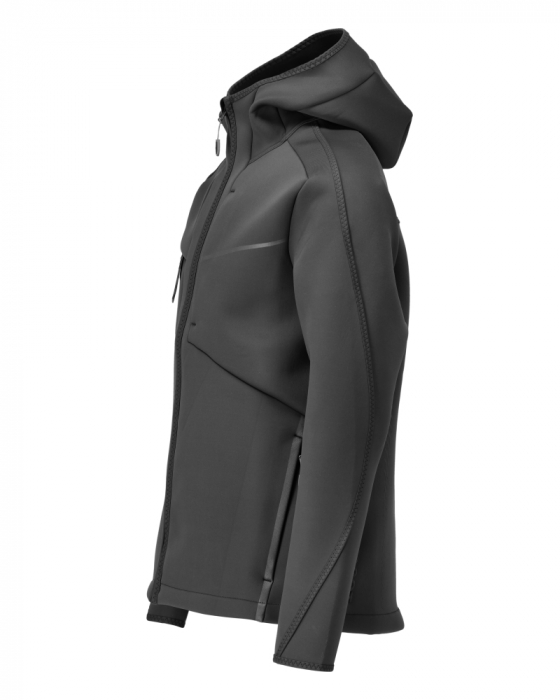 Jacheta softshell cu gluga Mascot® CUSTOMIZED [6]