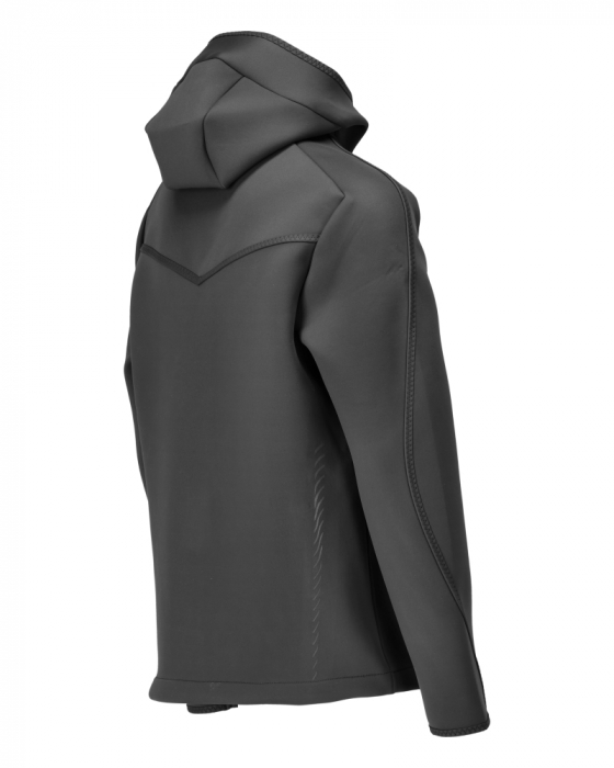 Jacheta softshell cu gluga Mascot® CUSTOMIZED [17]