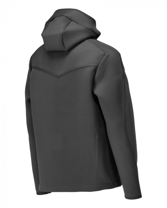 Jacheta softshell cu gluga Mascot® CUSTOMIZED [16]