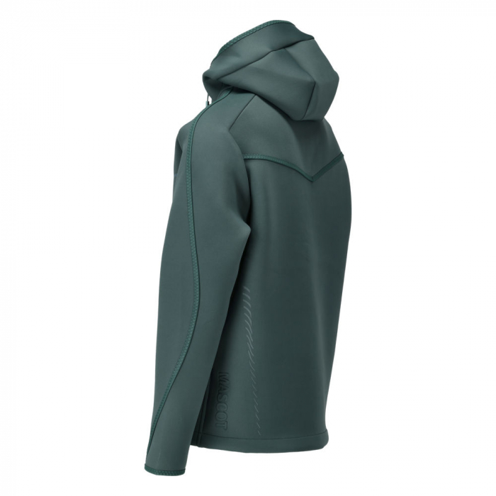 Jacheta softshell cu gluga Mascot® CUSTOMIZED [9]