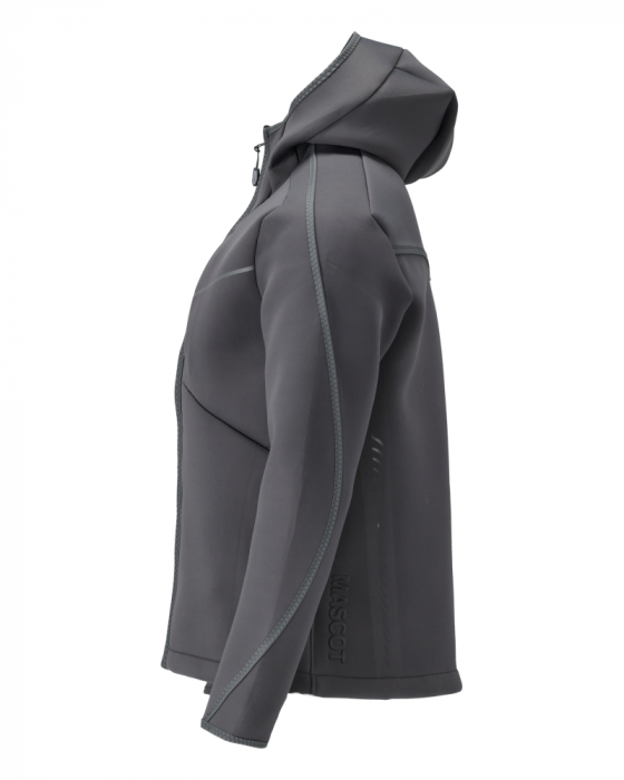 Jacheta softshell cu gluga Mascot® CUSTOMIZED [7]