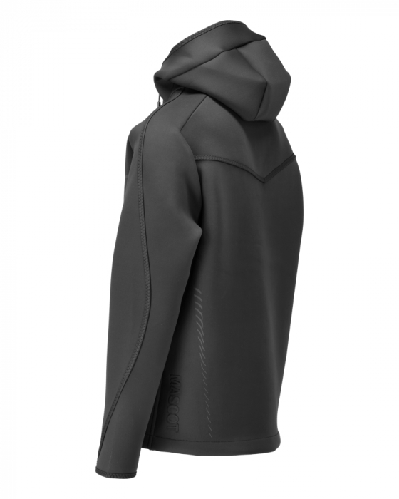Jacheta softshell cu gluga Mascot® CUSTOMIZED [9]