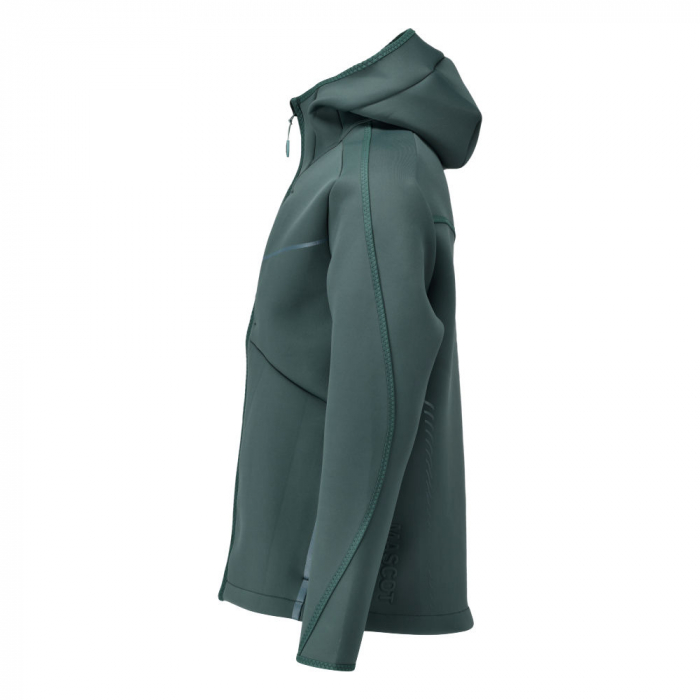 Jacheta softshell cu gluga Mascot® CUSTOMIZED [7]