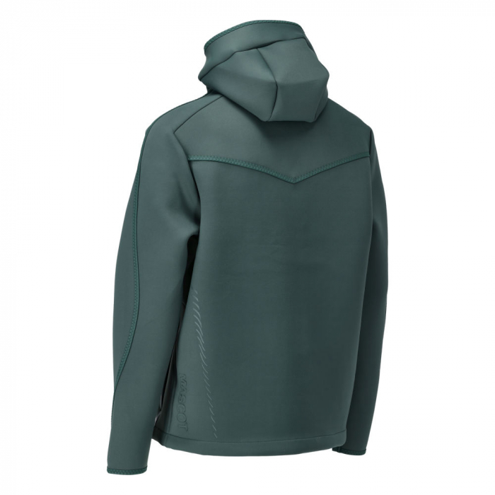 Jacheta softshell cu gluga Mascot® CUSTOMIZED [11]