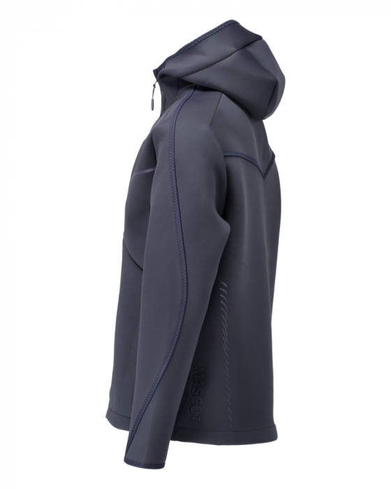 Jacheta softshell cu gluga Mascot® CUSTOMIZED [8]