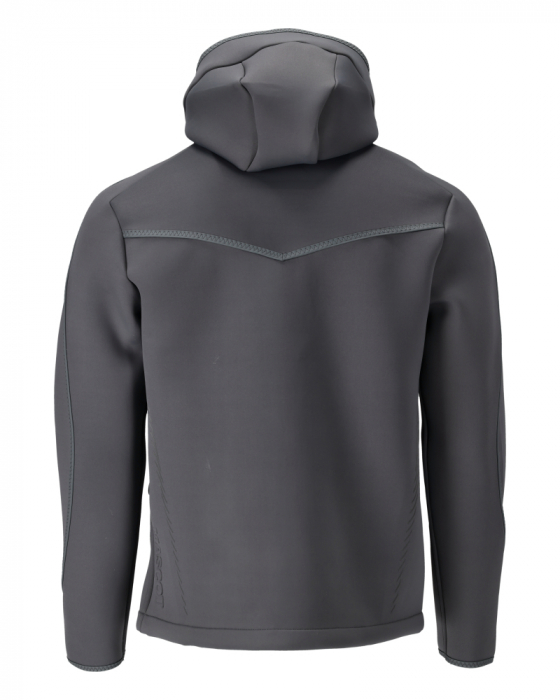 Jacheta softshell cu gluga Mascot® CUSTOMIZED [13]