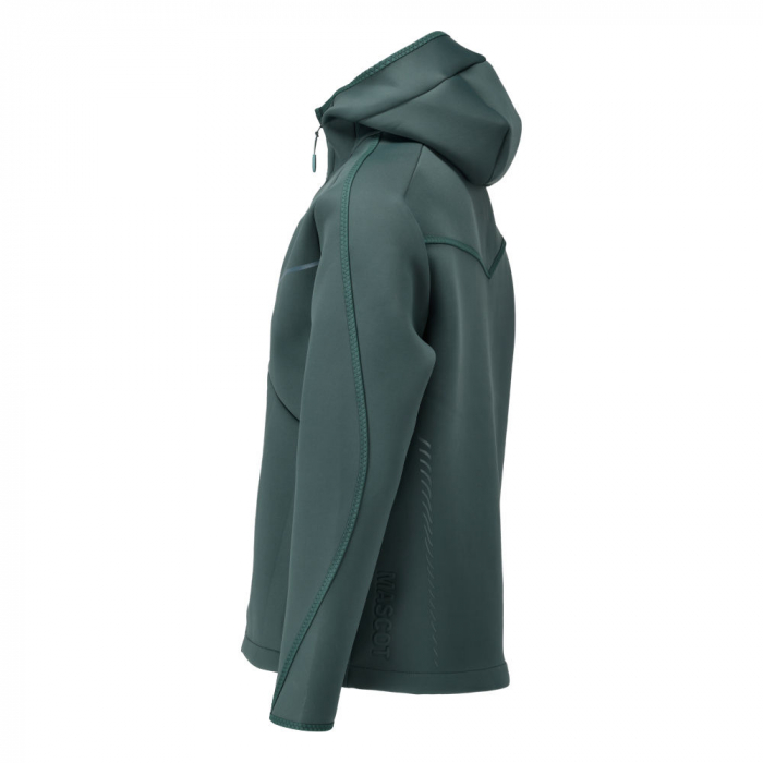 Jacheta softshell cu gluga Mascot® CUSTOMIZED [8]