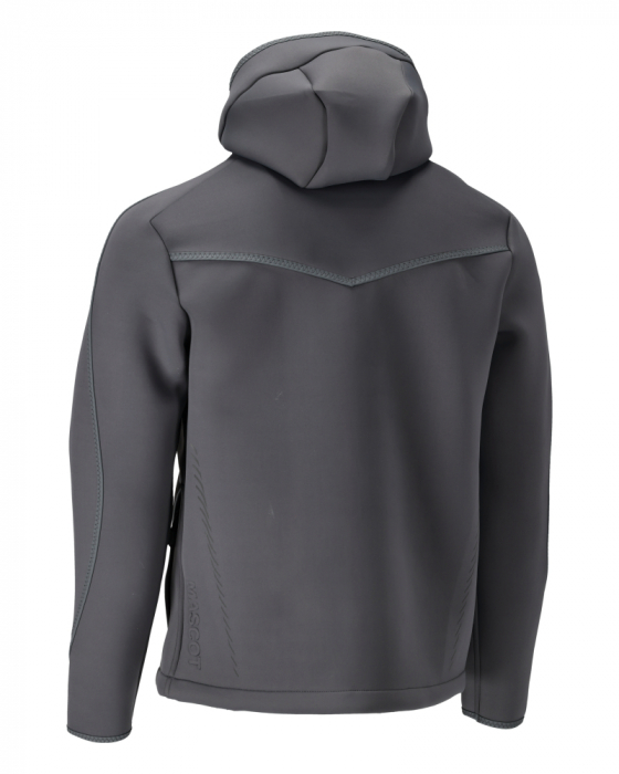 Jacheta softshell cu gluga Mascot® CUSTOMIZED [12]