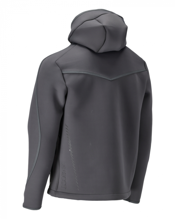 Jacheta softshell cu gluga Mascot® CUSTOMIZED [11]