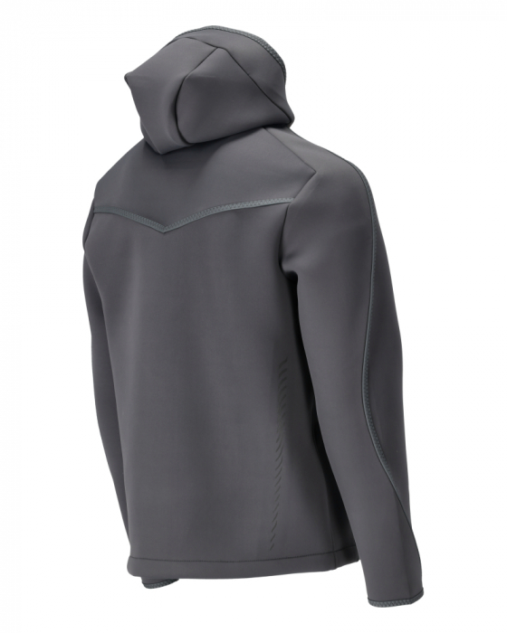 Jacheta softshell cu gluga Mascot® CUSTOMIZED [16]