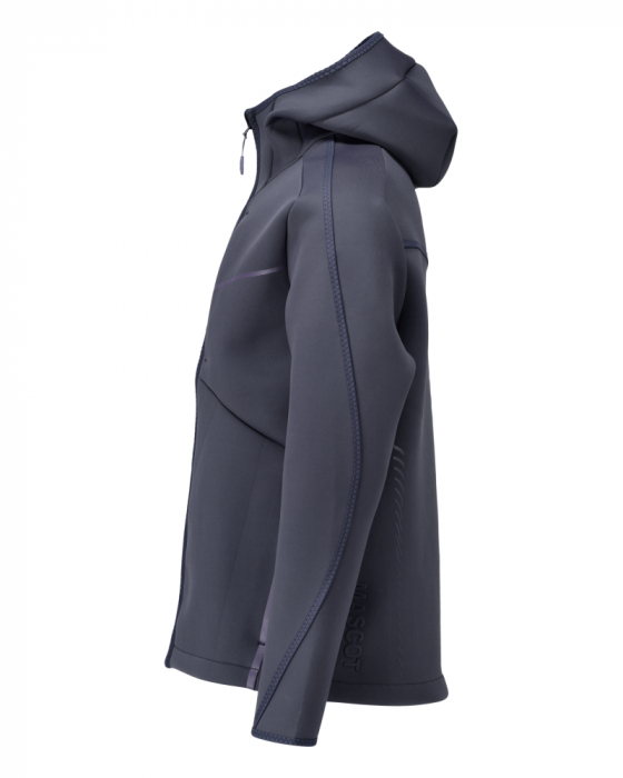 Jacheta softshell cu gluga Mascot® CUSTOMIZED [7]