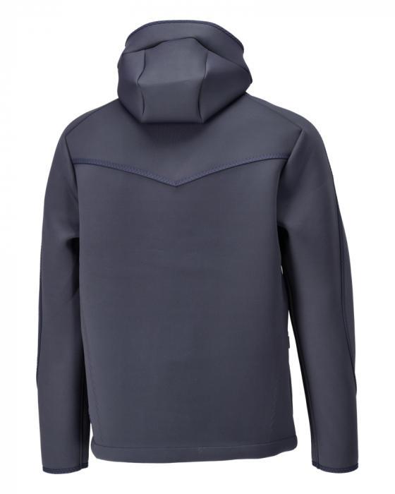 Jacheta softshell cu gluga Mascot® CUSTOMIZED [14]
