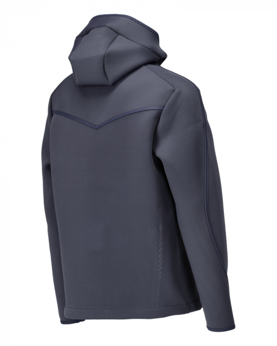 Jacheta softshell cu gluga Mascot® CUSTOMIZED [16]