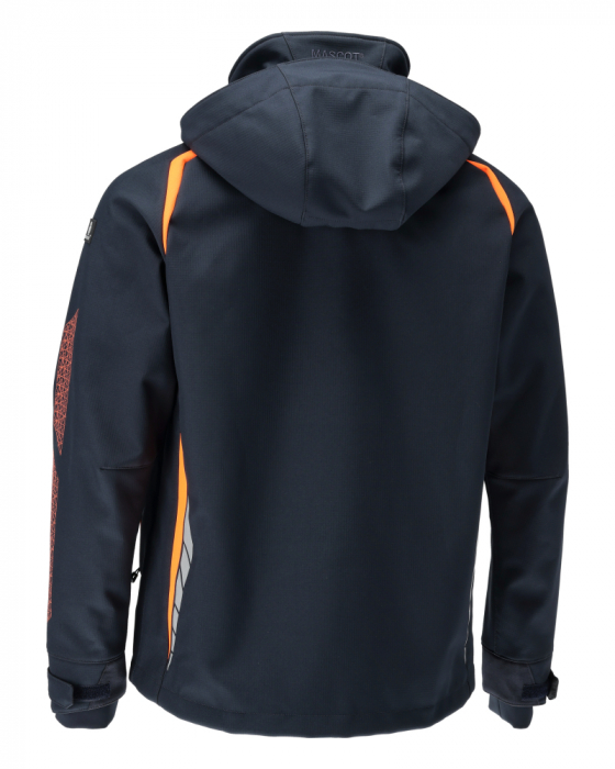 Jacheta softshell Mascot® ACCELERATE SAFE [12]