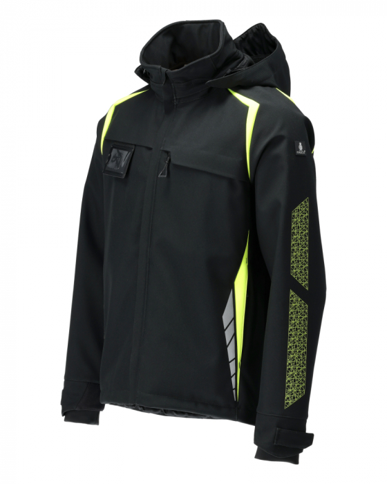 Jacheta softshell Mascot® ACCELERATE SAFE [4]