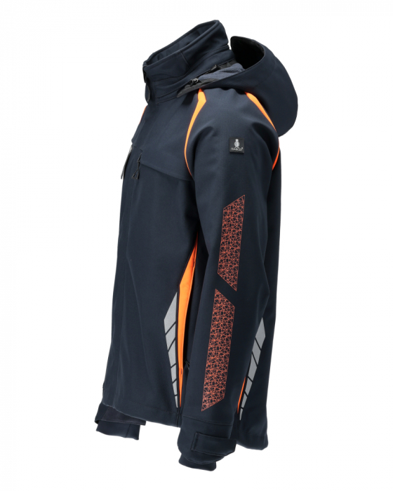 Jacheta softshell Mascot® ACCELERATE SAFE [6]