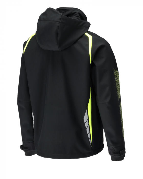 Jacheta softshell Mascot® ACCELERATE SAFE [15]