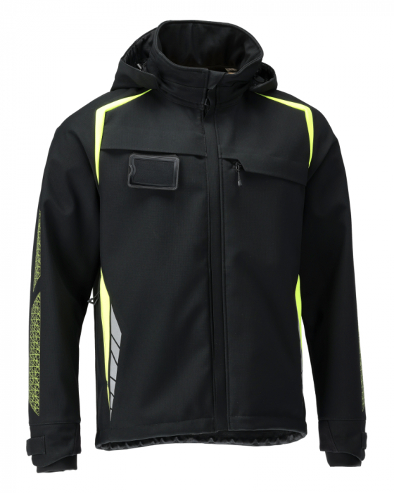 Jacheta softshell Mascot® ACCELERATE SAFE [24]
