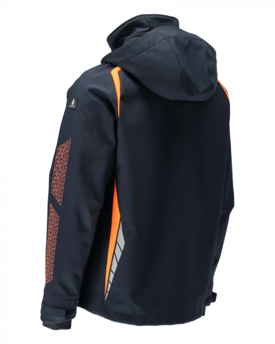 Jacheta softshell Mascot® ACCELERATE SAFE [10]