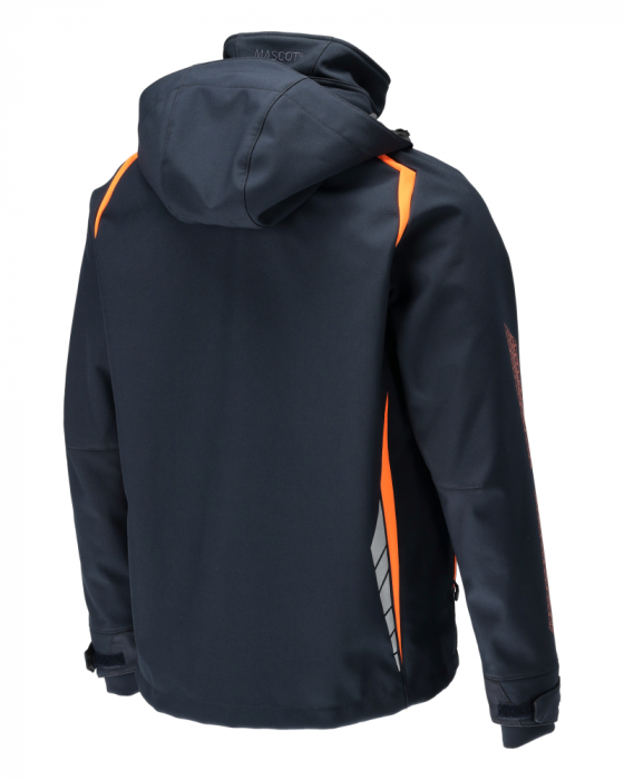 Jacheta softshell Mascot® ACCELERATE SAFE [15]