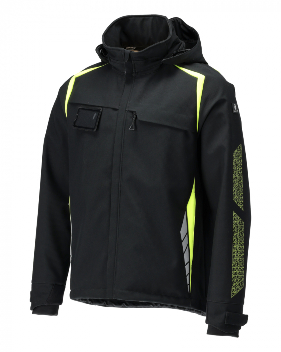 Jacheta softshell Mascot® ACCELERATE SAFE [3]