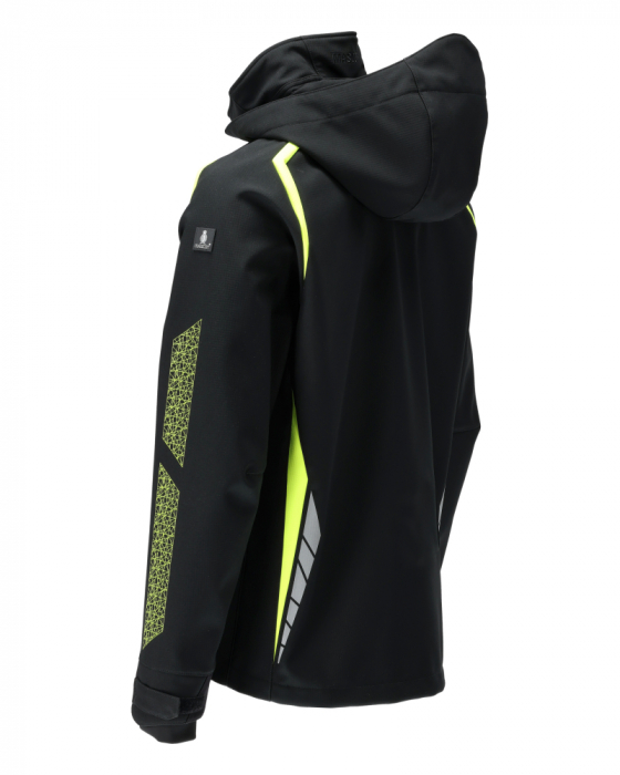 Jacheta softshell Mascot® ACCELERATE SAFE [9]