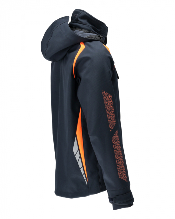 Jacheta softshell Mascot® ACCELERATE SAFE [18]